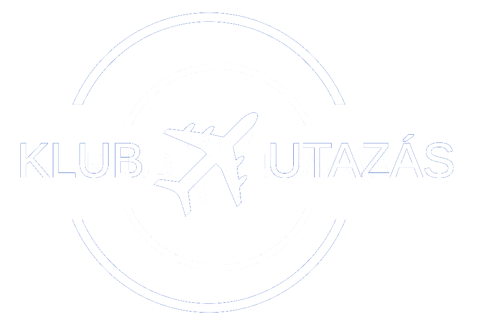 Klub Utazás